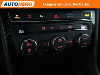 Seat Leon 1.4 TSI ACT FR Advanced