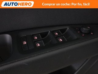 Seat Leon 1.4 TSI ACT FR Advanced