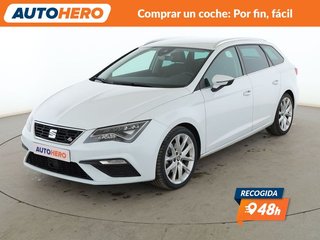 Seat Leon 1.4 TSI ACT FR Advanced