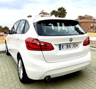 BMW Serie 2 2016