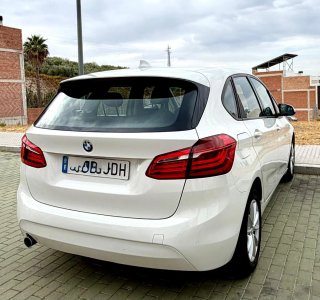 BMW Serie 2 2016