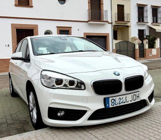 BMW Serie 2 2016