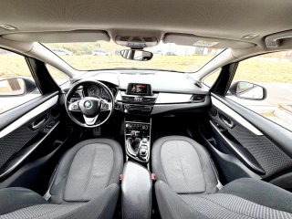 BMW Serie 2 2016