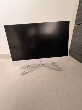 HP All in One 21,5” | 8GB RAM | 256GB SSD |