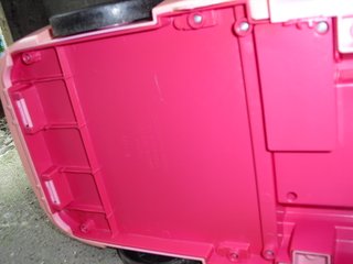 Barbie Camper Pink Dream 2016 Motorhome Van New