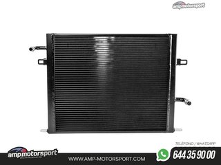 INTERCOOLER ALPHA COMPETITION BMW F20/F21 / F22 / F30/F31 / F32/F33 - B58 40I