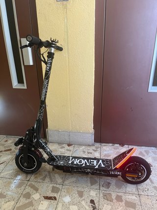 Patinete Eléctrico Xiaomi pro 2