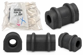 Silentblock Barra Estabilizadora Delantera Peugeot
