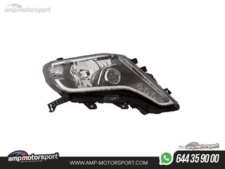 FARO DELANTERO DERECHO PARA TOYOTA FJ150