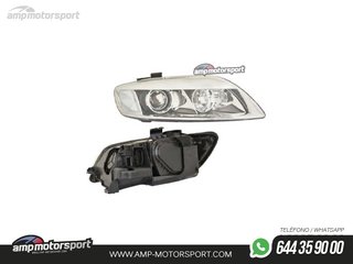 FARO DELANTERO DERECHO XENON PARA AUDI Q7
