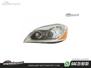 FARO DELANTERO IZQUIERDO XENON PARA VOLVO XC60