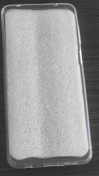 Funda móvil XIAOMI REDMI Note 9 Pro