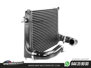 INTERCOOLER ALPHA COMPETITION AUDI S3 8Y / OCTAVIA MK4 RS / GOLF 8 GTI / R - TFSI EA888.4