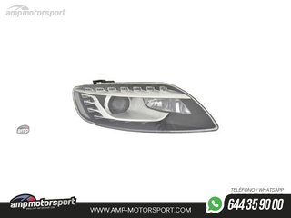 FARO DELANTERO DERECHO XENON PARA AUDI Q7