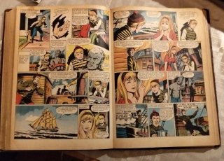 3 Tomos Joyas Literarias Juveniles Bruguera