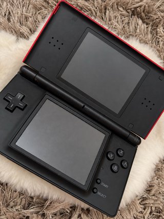 Nintendo DS Lite (para piezas)