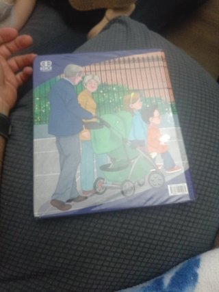 Mi encuentro con el Señor: los primeros pasos d...