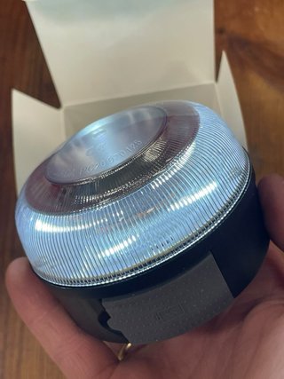 Luz de emergencia LED THULOS TH-ESL9