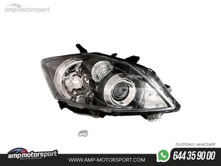FARO DELANTERO DERECHO XENON PARA TOYOTA AURIS