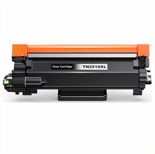 Toner Brother TN2510XL generico