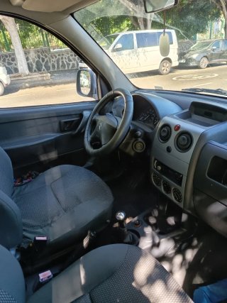 Citroen Berlingo 2009