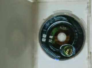 Lotto 3 DVD Film  Azione e Fantascienza