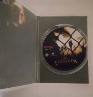 Lotto 3 DVD Film  Azione e Fantascienza