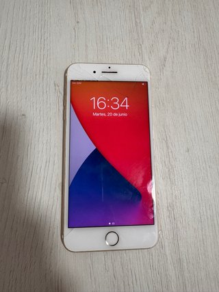 iPhone 7 Plus 128GB
