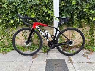 Bicicleta Carretera Trek Émonda SL6