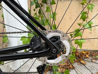 Bicicleta Carretera Trek Émonda SL6
