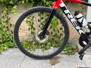 Bicicleta Carretera Trek Émonda SL6