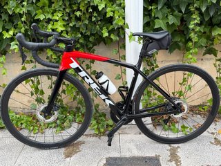 Bicicleta Carretera Trek Émonda SL6