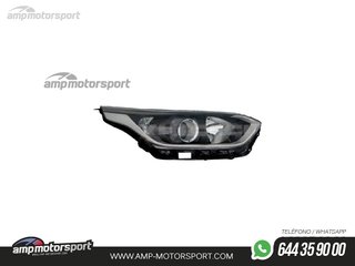 FARO DELANTERO DERECHO PARA KIA CEED