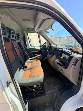 FIAT Ducato 2011