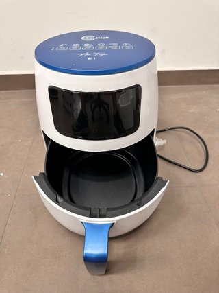 Freidora de aire Cleiton Air Fryer E1