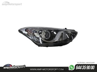 FARO DELANTERO DERECHO PARA HYUNDAI I30