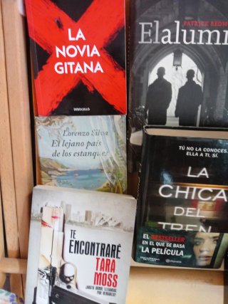 La novia gitana
