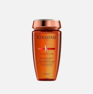 Shampoo Kérastase Discipline Bain Oléo-Relax
