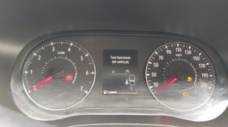 Dacia Logan Essential ECO-G GLP 74 kW (100 CV)