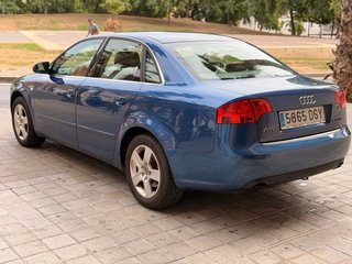 Audi A4 2006