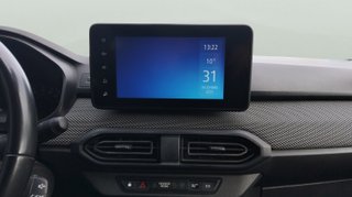 Dacia Logan Essential ECO-G GLP 74 kW (100 CV)