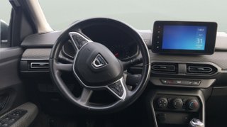 Dacia Logan Essential ECO-G GLP 74 kW (100 CV)