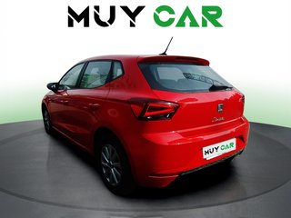SEAT Ibiza 1.0 TSI Style XL 81 kW (110 CV)