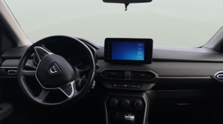 Dacia Logan Essential ECO-G GLP 74 kW (100 CV)