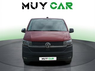 Volkswagen Caravelle Origin Batalla Corta 2.0 TDI BMT 81 kW (110 CV)