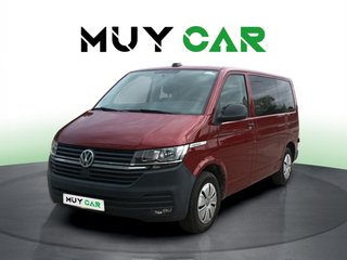 Volkswagen Caravelle Origin Batalla Corta 2.0 TDI BMT 81 kW (110 CV)