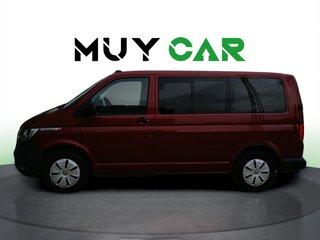 Volkswagen Caravelle Origin Batalla Corta 2.0 TDI BMT 81 kW (110 CV)