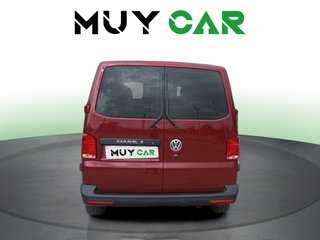 Volkswagen Caravelle Origin Batalla Corta 2.0 TDI BMT 81 kW (110 CV)
