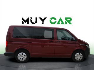 Volkswagen Caravelle Origin Batalla Corta 2.0 TDI BMT 81 kW (110 CV)