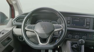 Volkswagen Caravelle Origin Batalla Corta 2.0 TDI BMT 81 kW (110 CV)